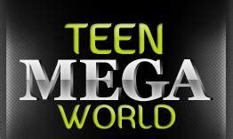TeenMegaWorld Discount .
